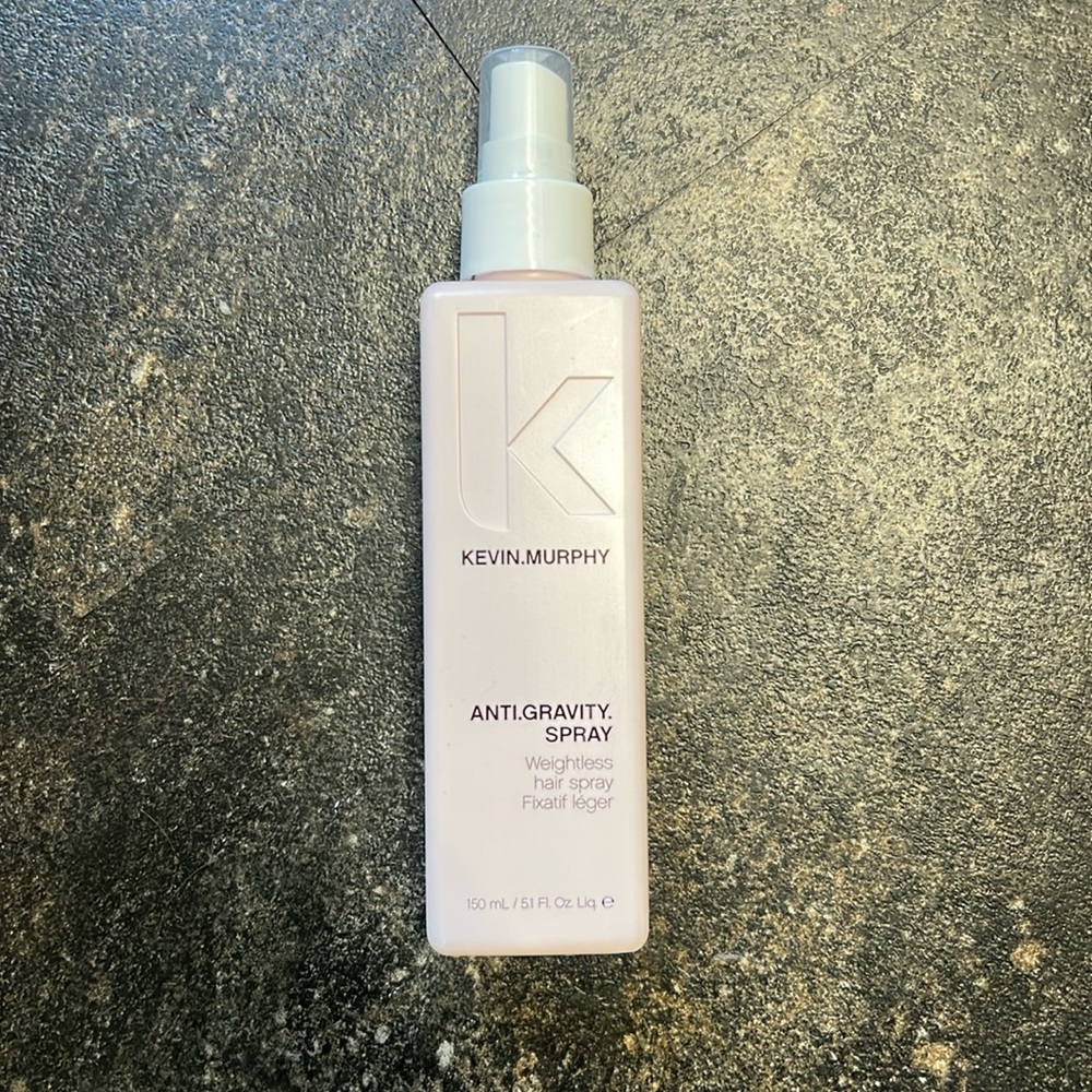 Kevin Murphy anti-gravity spray